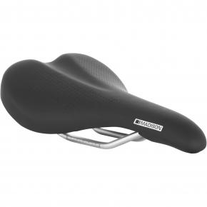 Madison Flux Switch Short Saddle - Gravel riding is one of the fastest–growing styles of cycling