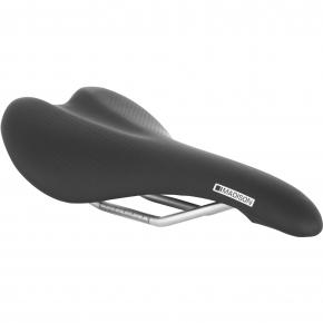 Madison Flux Switch Standard Saddle - Gravel riding is one of the fastest–growing styles of cycling
