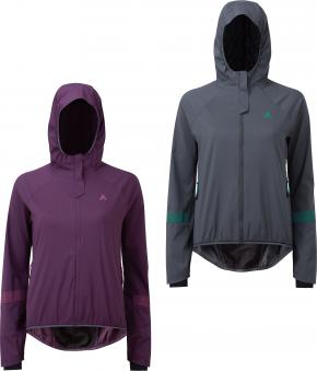 Altura All Roads Womens Lightweight Windproof Jacket  - A CASUAL LIGHTWEIGHT HOODIE OFFERING PROTECTION FROM THE ELEMENTS