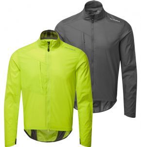 Altura Airstream Mens Windproof Jacket - THE DRYLINE BAR BAG CARRIES YOUR ESSENTIALS WITHIN REACH ALL RIDE