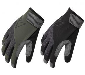 Altura Esker Kevlar Mix Trail Gloves - RELAXED TECHNICAL LIGHTWEIGHT 3/4 LENGTH JERSEY 