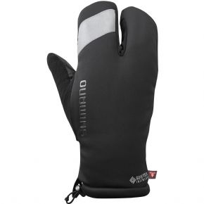 Shimano Unisex Infinium Primaloft 2x2 Gloves 
