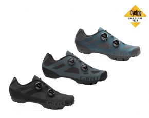 Giro Sector Spd Mtb Shoes - Qualities similar to a compression sock including increased circulation and arch support