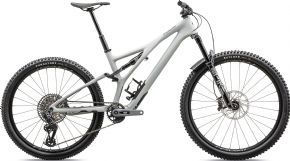 Specialized Stumpjumper Ltd T-type Carbon Mullet Mountain Bike - 