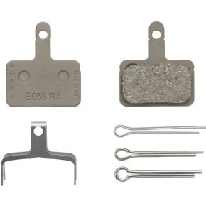 Shimano B05s Disc Brake Pads And Spring - OUR POPULAR NV SADDLE BAGS PERFECT FOR CARRYING ALL YOUR RIDE ESSENTIALS