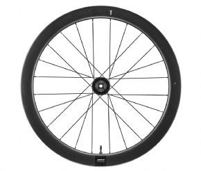 Giant Slr 1 50 Disc Aero Rear Carbon Road Wheel Shimano With Free Giant Gavia Course 1 Tyre - Close ratio gearing allows a more efficient use of energy through finer cadence control