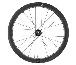 Giant Slr 2 50 Disc Aero Rear Carbon Road Wheel Shimano With Free Giant Gavia Course 1 Tyre  - Close ratio gearing allows a more efficient use of energy through finer cadence control
