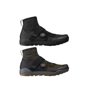 Fizik X2 Terra Clima SPD MTB Shoes - For the rugged adventurer