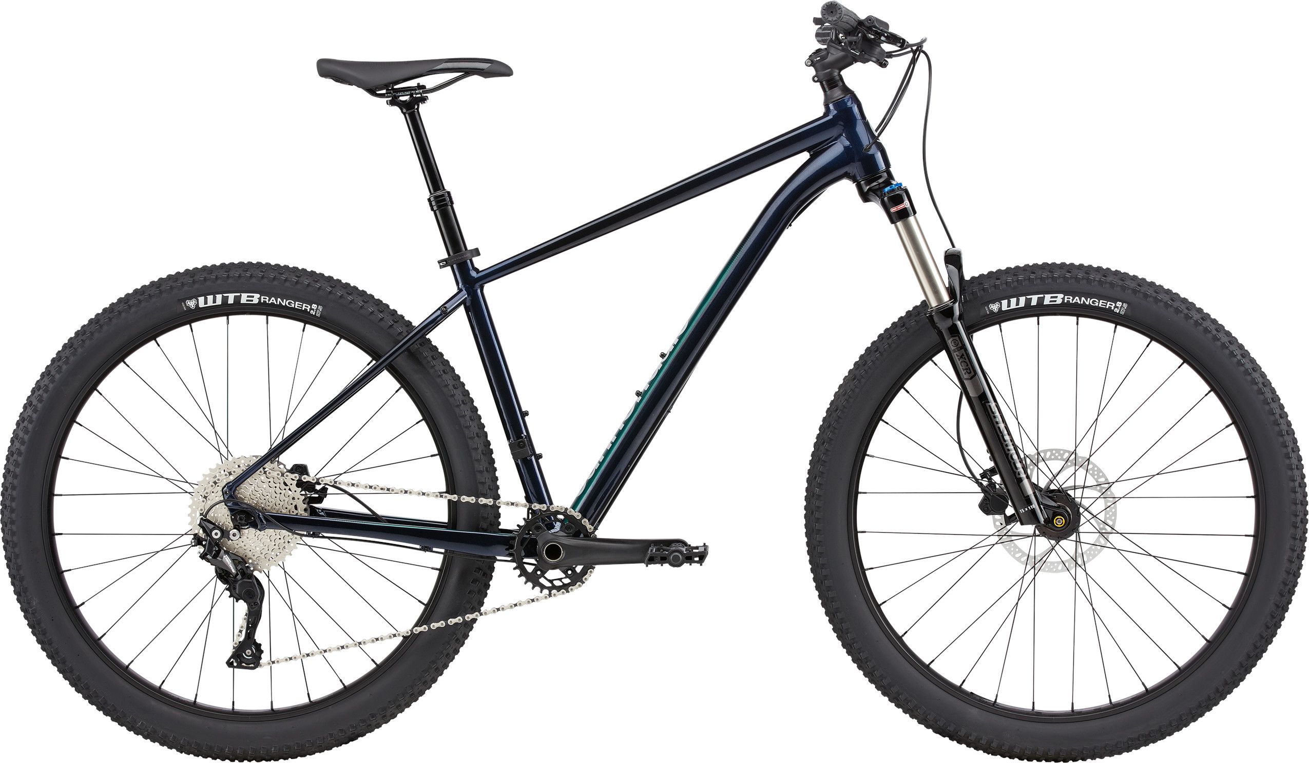 cannondale cujo 3 review 2020
