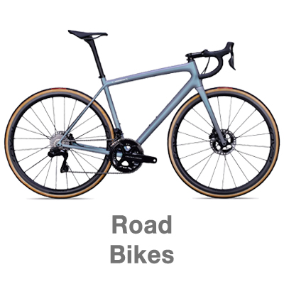 Road Bikes