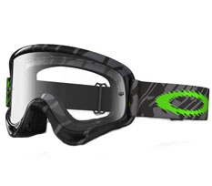 Oakley Goggles