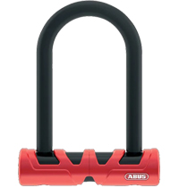 Locks - D Shackle