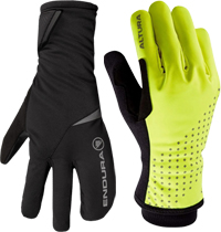 Gloves - Waterproof