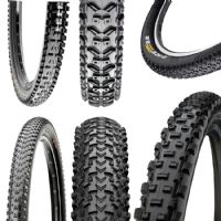 Tyres - Mountain Bike