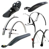 Mudguards