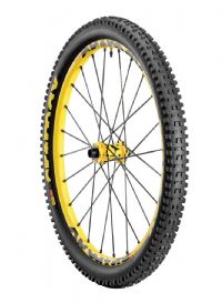 Wheels Mtb - Front