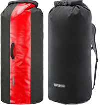 Camping - Dry Storage/transportation Bags