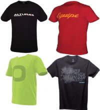 T Shirts