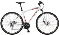 GT Sports Hybrid Bikes