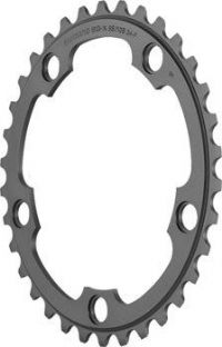 Chainrings Shimano - Road Middle
