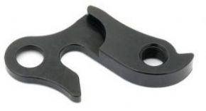 Wheels Manufacturing Derailleur Hanger 27 - Run any SRAM cranks in any bottom bracket designed for 30 mm axles