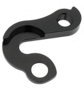 Wheels Manufacturing Derailleur Hanger 59 - Run any SRAM cranks in any bottom bracket designed for 30 mm axles