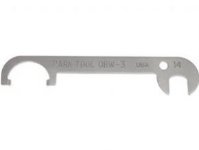 Park Offset Brake Wrench 14 Mm, Brake Centering Tool