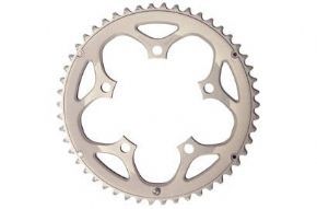 Shimano Fc 4550-s Chainring 50t/110 Pcd Silver