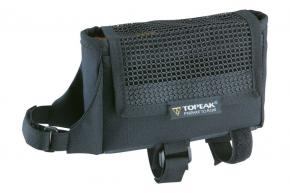 Topeak Tri Bag Mesh Cover Small 0.6 Litre Top Tube Bag