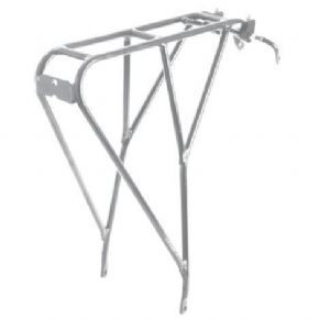 Tortec Velocity Hybrid Rear Pannier Rack - 