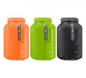 Ortlieb Ultra Lightweight Drybag Ps10 1.5 Litre