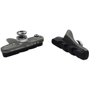 Aztec Road System Brake Blocks Standard Pair - Designed and developed for UK riding conditions