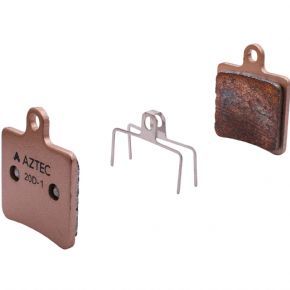 Aztec Sintered Disc Brake Pads For Hope Mini