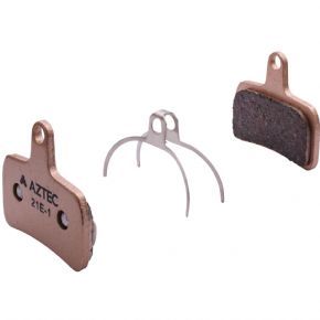 Aztec Sintered Disc Brake Pads For Hope Mono Mini