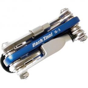 Park Tool Ib-3 I-beam 3 Multi Tool