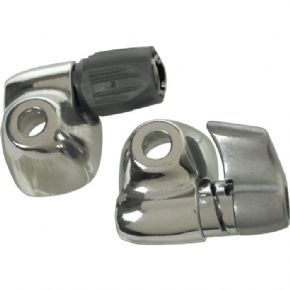 Shimano STI adapter for aluminium frame