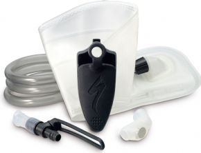 Specialized Shiv Fuelselage Hydration System
