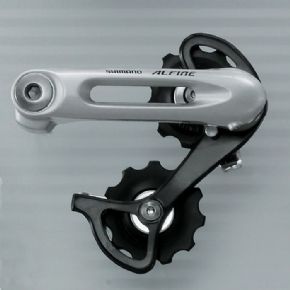 Shimano Ct-s500 Alfine Dual Pulley Chain Tensioner - 