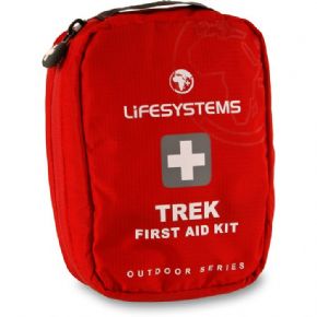 Lifesystems Trek First Aid Kit