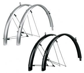 Sks Bluemels 26-28 Inch Mudguard Set 