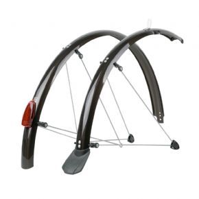 Sks Chromoplastics Mudguard 26 Inch P55