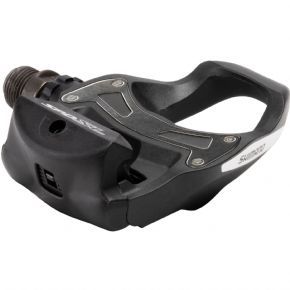 Shimano Pd-r550 Spd Sl Resin Composite Road Pedals