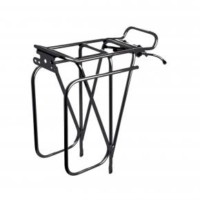 Tortec Expedition Rear Pannier Rack