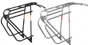 Tortec Epic Alloy Rack - Epic Alloy offers a lighter version of the steel racksâ€™ robust streamlined design.