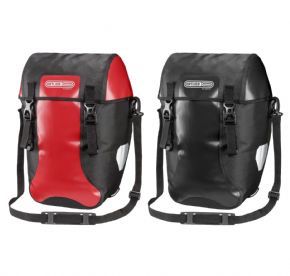 Ortlieb Bike Packer Classic Ql2.1 40 Litre Panniers