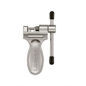 Lezyne Chain Drive Tool - The replaceable breaker pin is made of hardenend steel and a spare pin is included. 