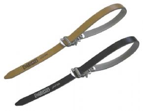 Mks Fit Alpha Spirits Toe Straps