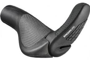 Ergon Gp3 Composite Bar End Grips Small Gripshift