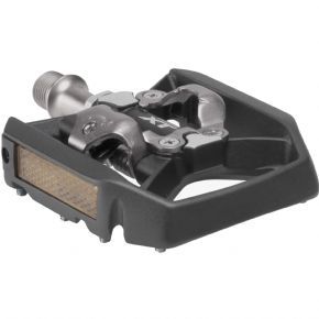 Shimano Pd-t8000 Xt Mtb Spd Trekking Pedals Single-sided Mechanism