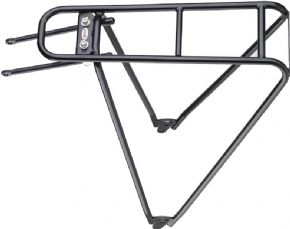 Tubus Vega 29 Inch Pannier Rack - Made for everyday commuting or as a lightweight weekend trip carrier. 